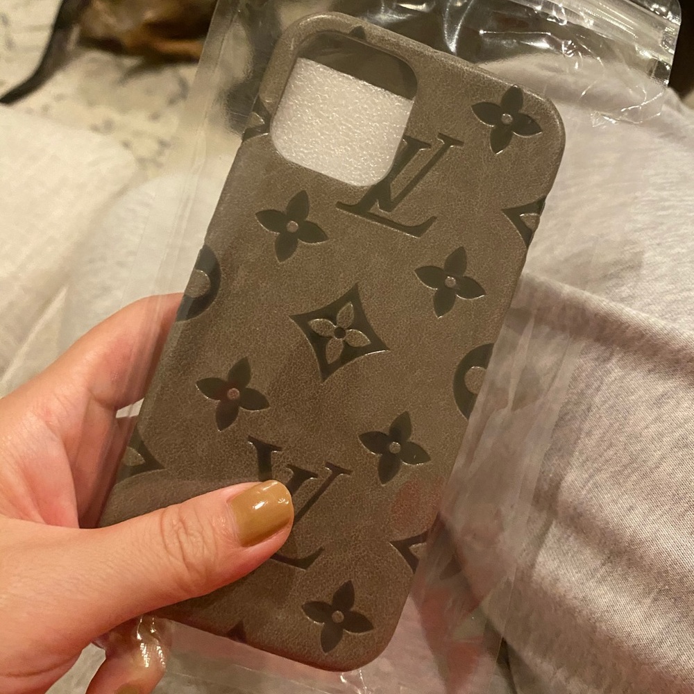 iPhone 12/12 pro phone Case
